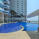 Apartamentos Palmetto Uno En Bocagrande Por Parceros Group