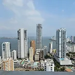 Apartamentos Palmetto Uno En Bocagrande Por Parceros Group