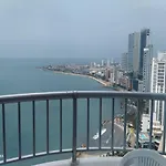 Apartamentos Palmetto Uno En Bocagrande Por Parceros Group