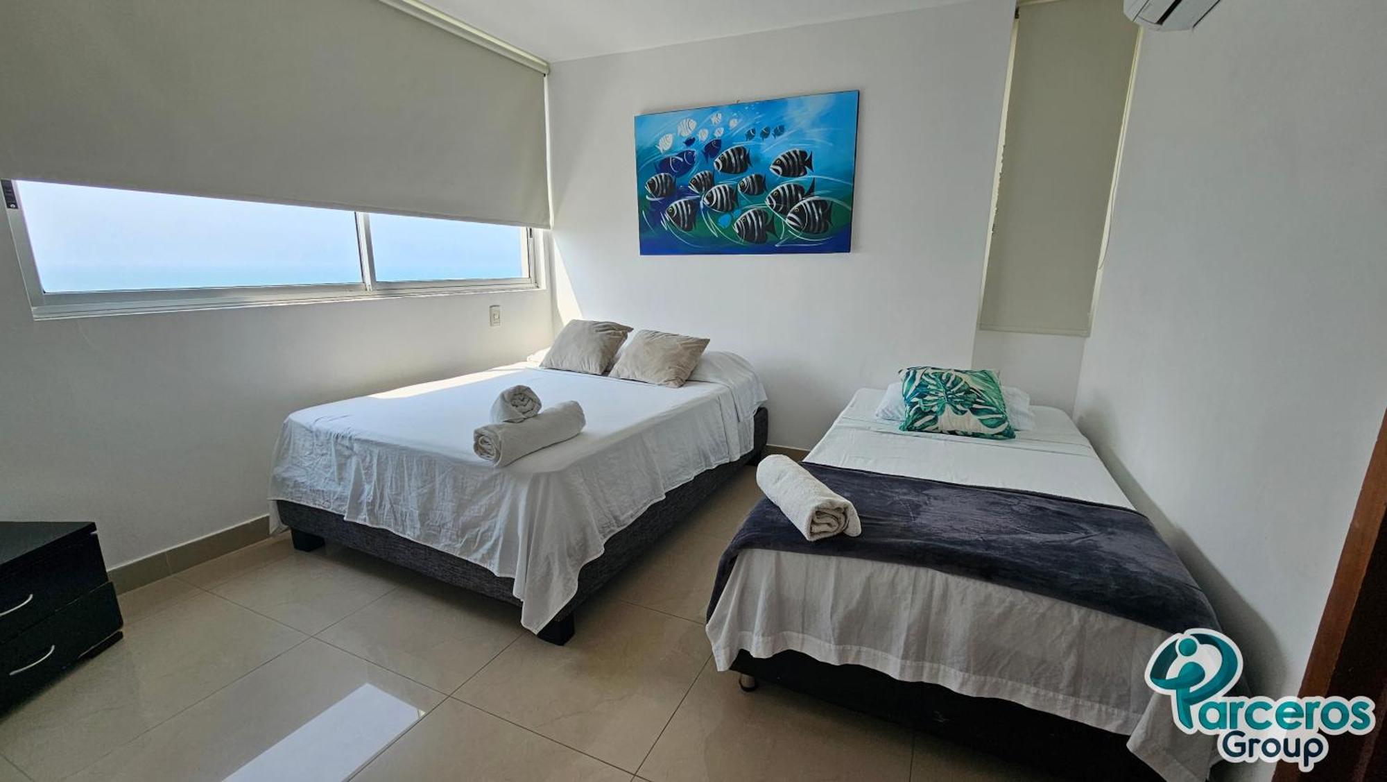 Palmetto Uno En Bocagrande Por Parceros Group Cartagena