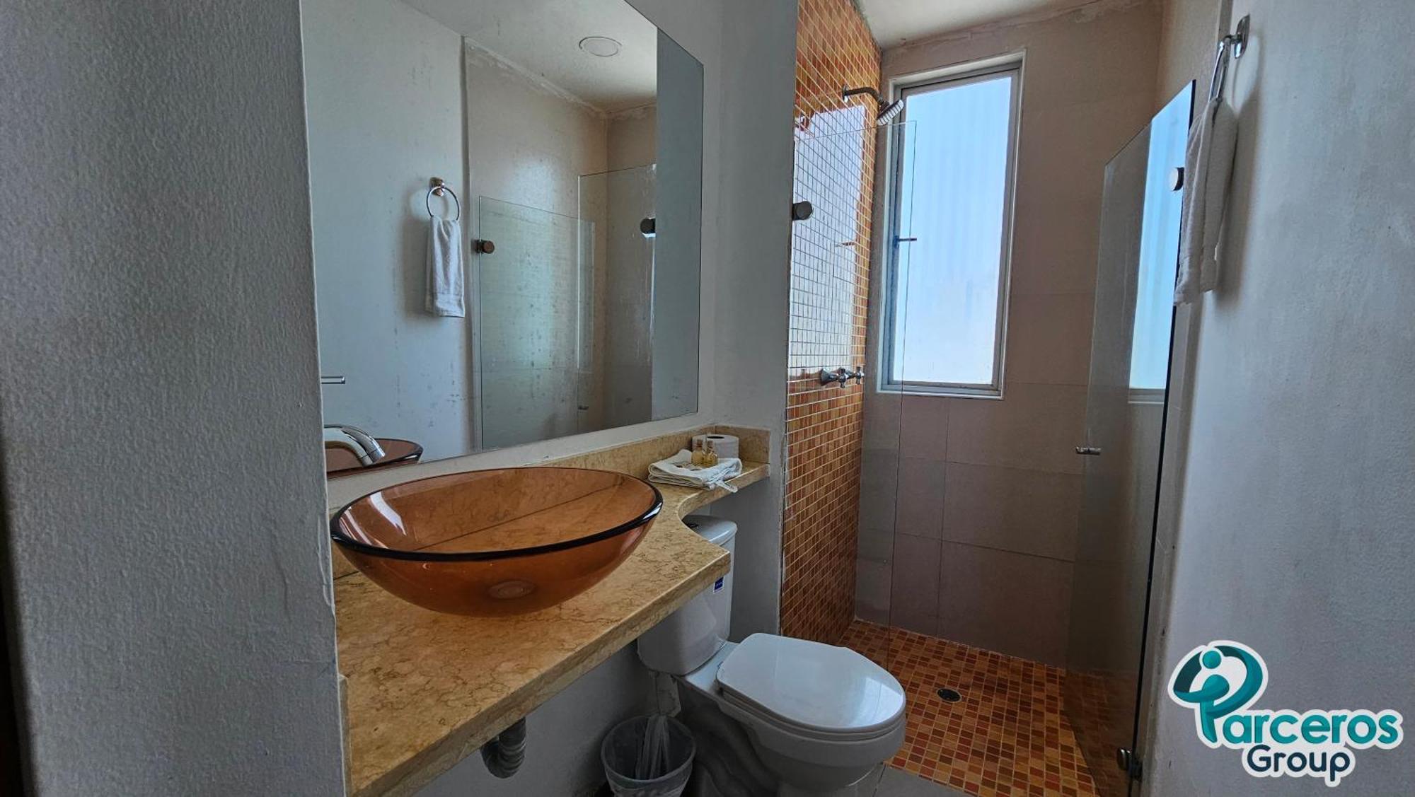 Palmetto Uno En Bocagrande Por Parceros Group Apartamento Cartagena