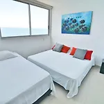 Apartamentos Palmetto Uno en Bocagrande Por Parceros Group